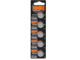 GP CR2032 PeakPower V-3,0В, d-20x3.2мм, литиевая GP CR2032 PeakPower V-3,0В, d-20x3.2мм, литиевая
