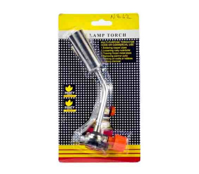 Газовая горелка Blow Lamp Torch №812 Газовая горелка Blow Lamp Torch №812