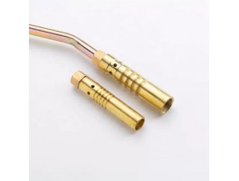 Горелка газовая XTLine PA 23509 (пропан)-foto2