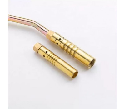 Горелка газовая XTLine PA 23509 (пропан)