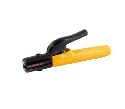Электрододержатель MasterTool I-300А Holland Type L-22.5см Электрододержатель MasterTool I-300А Holland Type L-22.5см