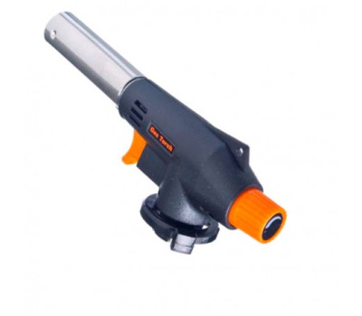 Пьезоподжигательная газовая горелка MULTI PURPOSE TORCH № 921