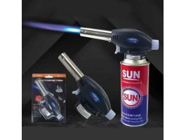 Flame Gun New 915 газовий пальник із п'єзозапалюванням Flame Gun New 915 газовий пальник із п'єзозапалюванням