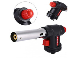 TORCH No922/504 газовая горелка с пьезоподжигом