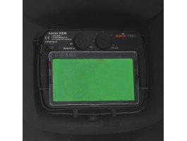 Magnitek Aketek BK-1101 1/1/1/1, 2 датчика зварювальна маска-foto3
