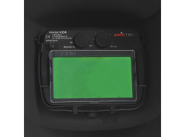 Magnitek Aketek BK-1101 1/1/1/1, 2 датчика зварювальна маска-foto3
