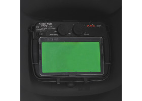 Magnitek Aketek BK-1101 1/1/1/1, 2 датчика зварювальна маска-foto3