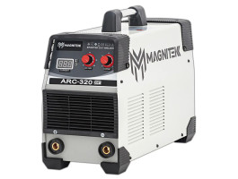 Magnitek ММА-320 (ZX7) V-220В 