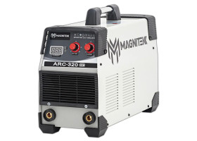 Magnitek ММА-320 (ZX7) V-220В 
