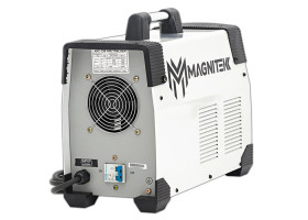 Magnitek ММА-320 (ZX7) V-220В -foto3