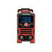 Сварочный аппарат Vitals MMA-1400 LCD Smart Сварочный аппарат Vitals MMA-1400 LCD Smart