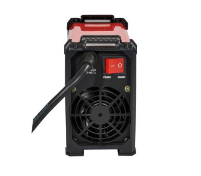 Сварочный аппарат Vitals MMA-1400 LCD Smart Сварочный аппарат Vitals MMA-1400 LCD Smart