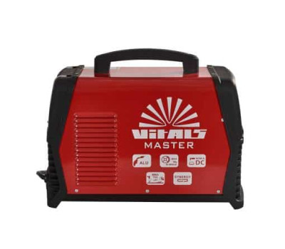Сварочный аппарат Vitals Master MIG 1800 ALU