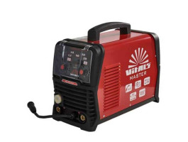 Vitals Master MIG 1800 ALU Vitals Master MIG 1800 ALU