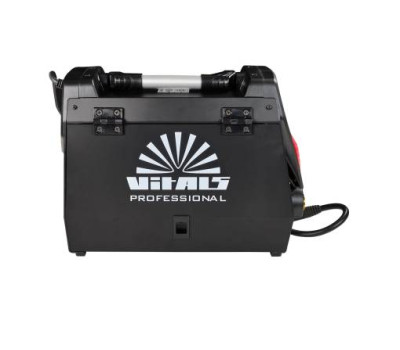 Сварочный аппарат Vitals Professional MIG 2000 Digital