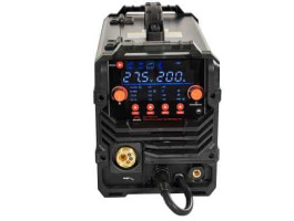 Vitals Professional MIG 2000 Digital LCD-foto2