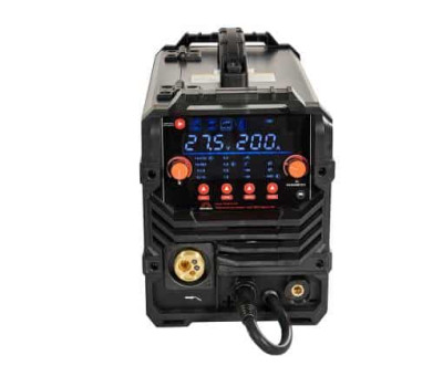 Сварочный аппарат Vitals Professional MIG 2000 Digital LCD