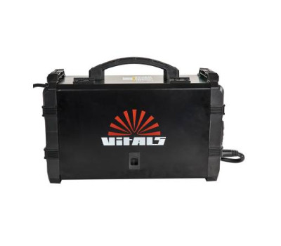 Сварочный аппарат Vitals Professional MIG 2000 Digital LCD
