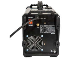 Vitals Professional MIG 2000 Digital LCD-foto4