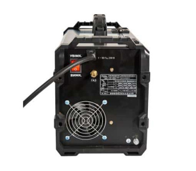 Сварочный аппарат Vitals Professional MIG 2000 Digital LCD