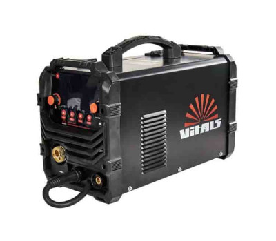 Сварочный аппарат Vitals Professional MIG 2000 Digital LCD