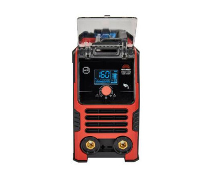 Сварочный аппарат Vitals MMA-1600 LCD Сварочный аппарат Vitals MMA-1600 LCD
