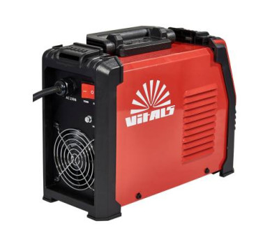 Сварочный аппарат Vitals MMA-1600 LCD Сварочный аппарат Vitals MMA-1600 LCD