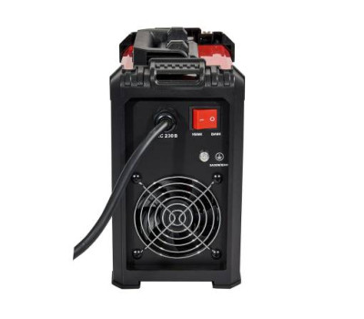 Сварочный аппарат Vitals MMA-1600 LCD Сварочный аппарат Vitals MMA-1600 LCD