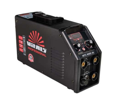 Сварочный аппарат Vitals Professional MTC 4000 Air Сварочный аппарат Vitals Professional MTC 4000 Air