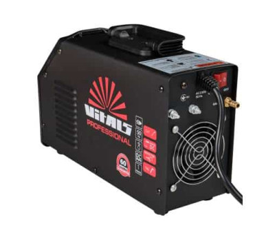 Сварочный аппарат Vitals Professional MTC 4000 Air Сварочный аппарат Vitals Professional MTC 4000 Air