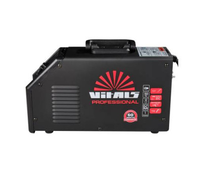 Сварочный аппарат Vitals Professional MTC 4000 Air Сварочный аппарат Vitals Professional MTC 4000 Air