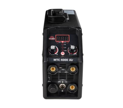 Сварочный аппарат Vitals Professional MTC 4000 Air Сварочный аппарат Vitals Professional MTC 4000 Air