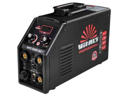 Vitals Professional MTC 4000 Air Vitals Professional MTC 4000 Air