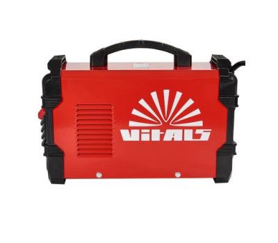 Сварочный аппарат Vitals ММА-1600 LCD Сварочный аппарат Vitals ММА-1600 LCD