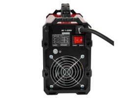 Vitals ММА-1600 LCD-foto3
