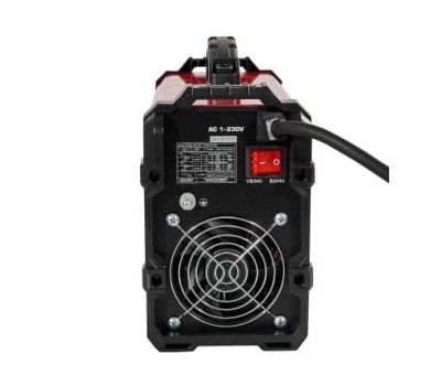 Сварочный аппарат Vitals ММА-1600 LCD Сварочный аппарат Vitals ММА-1600 LCD