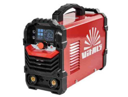 Vitals ММА-1600 LCD
