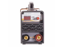 Welding Dragon ARC-160 Шепот (KYW) сварочный аппарат-foto3
