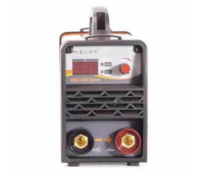Сварочный инвертор Welding Dragon ARC-160 Шепот (KYW) Сварочный инвертор Welding Dragon ARC-160 Шепот (KYW)