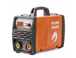 Welding Dragon ARC-160 Шепот (KYW) сварочный аппарат
