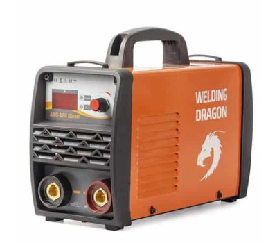 Сварочный инвертор Welding Dragon ARC-160 Шепот (KYW) Сварочный инвертор Welding Dragon ARC-160 Шепот (KYW)