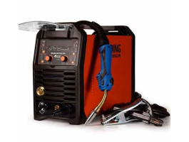 Welding Dragon TIG-200P сварочный аппарат