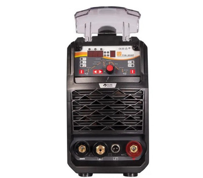 Сварочный аппарат Welding Dragon TIG-200P Сварочный аппарат Welding Dragon TIG-200P