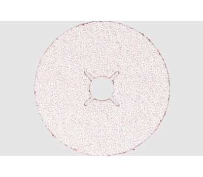 Диск фибровый по алюминию PFERD FS 125-22 CO-ALU 60