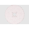 Диск фибровый по алюминию PFERD FS 125-22 CO-ALU 80