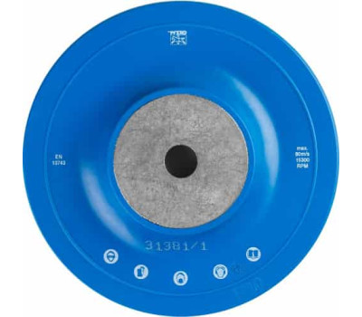 Подкладка для фибровых дисков PFERD GT MF M10/14 Подкладка для фибровых дисков PFERD GT MF M10/14
