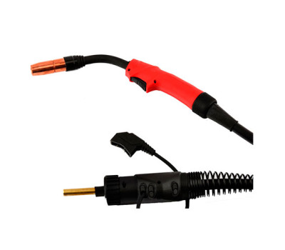 Зварювальний пальник Fronius AL 3000 L-3,5м