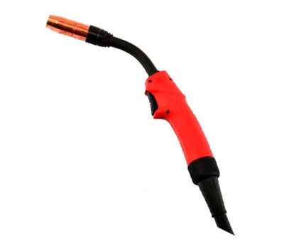 Зварювальний пальник Fronius AL 3000 L-3,5м