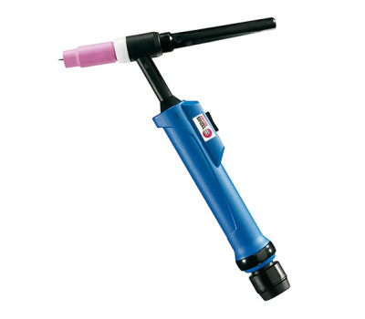 Горелка аргонодуговая Abicor Binzel ABITIG 17F GRIP L - 4,00 м BSB 10-25 (воздуш. охлажд.) Горелка аргонодуговая Abicor Binzel ABITIG 17F GRIP L - 4,00 м BSB 10-25 (воздуш. охлажд.)