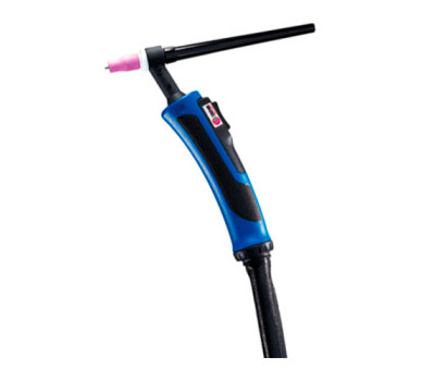 Горелка аргонодуговая Abicor Binzel ABITIG 9 GRIP L-8м BSB 10-25 (воздуш. охлажд.) Горелка аргонодуговая Abicor Binzel ABITIG 9 GRIP L-8м BSB 10-25 (воздуш. охлажд.)
